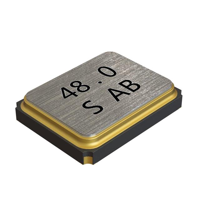 【XTL571150-M118-161】CRYSTAL 3.2 X 2.5MM 40MHZ +/-7PP