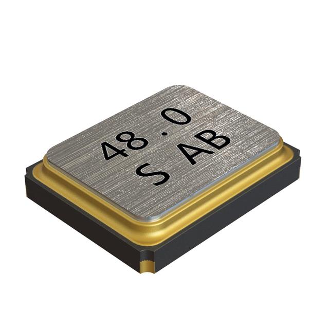 【XTL581140-B63-304】CRYSTAL 2.5 X 2.0MM 50MHZ +/-3PP