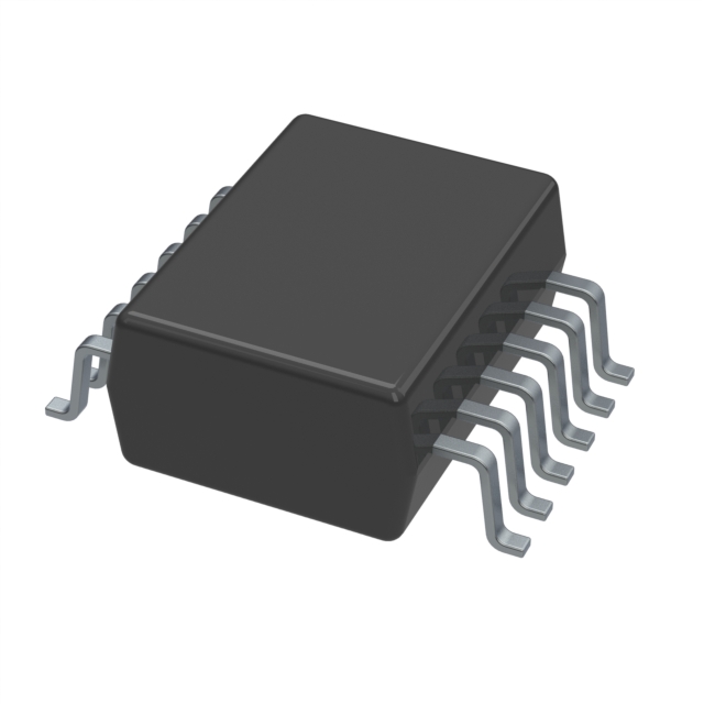 【PS2841-4B-AX】OPTOISO 1.5KV 4CH TRANS 12-SSOP