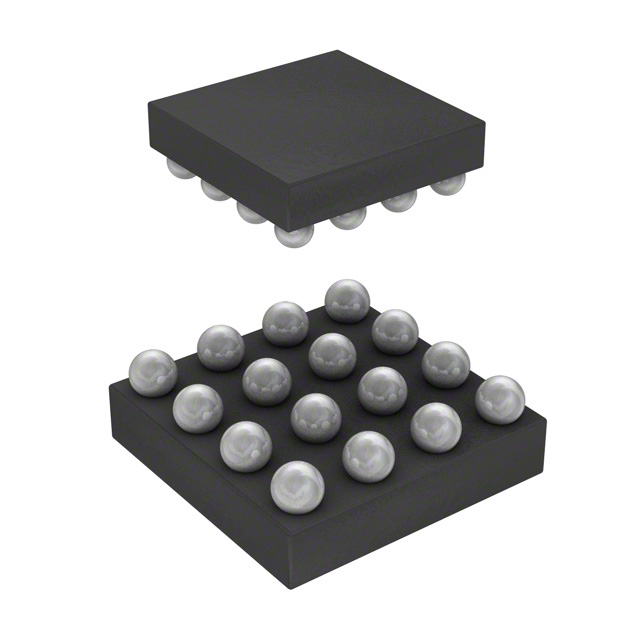 【R7FA2E2A72DBY#HC1】IC MCU 32BIT 64KB FLASH 16WLCSP