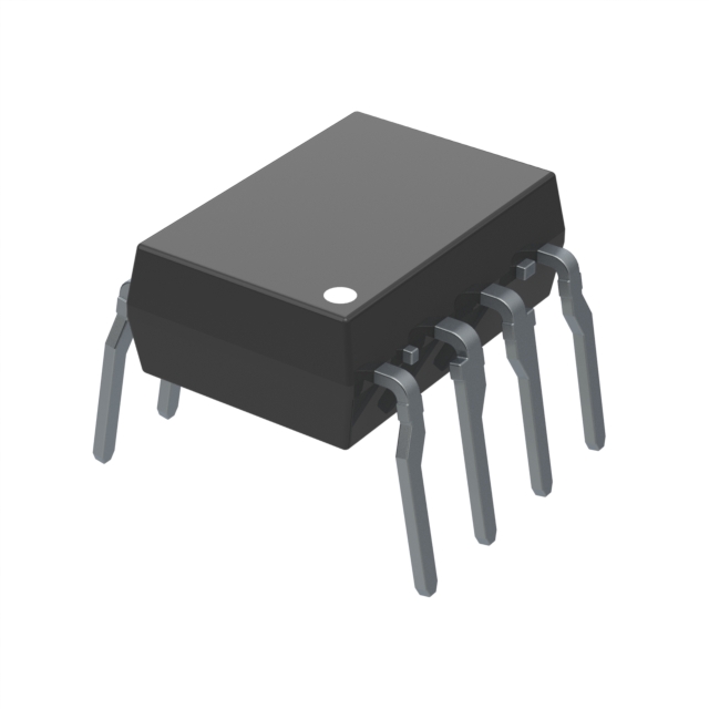 【PS9587-AX】OPTOISO 5KV OPEN COLLECTOR 8-DIP