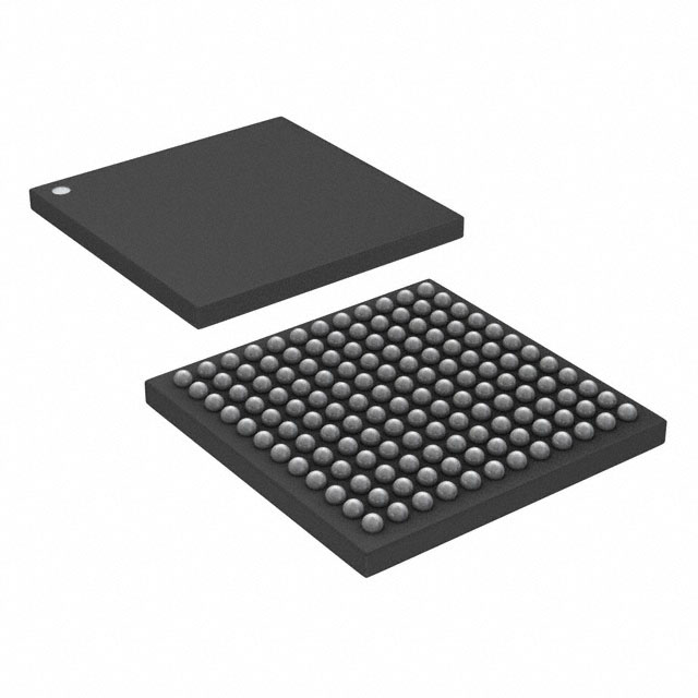 【R7FA6M5BG3CBM#BC0】MCU RA6 ARM CM33 200MHZ 1.5M/512