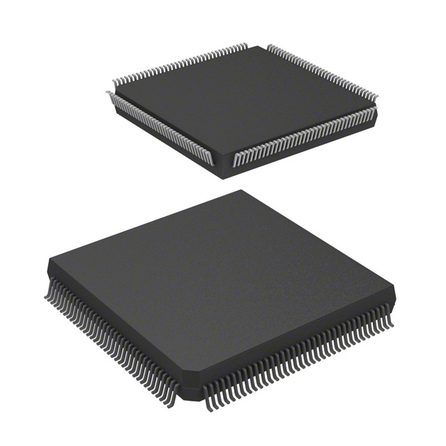 【R7F701378EAFP-C#KA2】32BIT MCU RH850/P1M-E 144LQFP T&