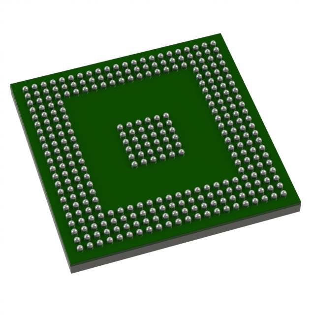 【R7F7017143ABG-C#HC1】32BIT MCU RH850/F1KH-D8 BGA324