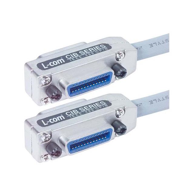 CBL ASSY CENTRON 24P M/F-M/F【CIB24-05M】