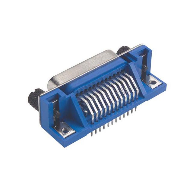 CONNECTOR GPIB R/A FEMALE【CIB24SRA】