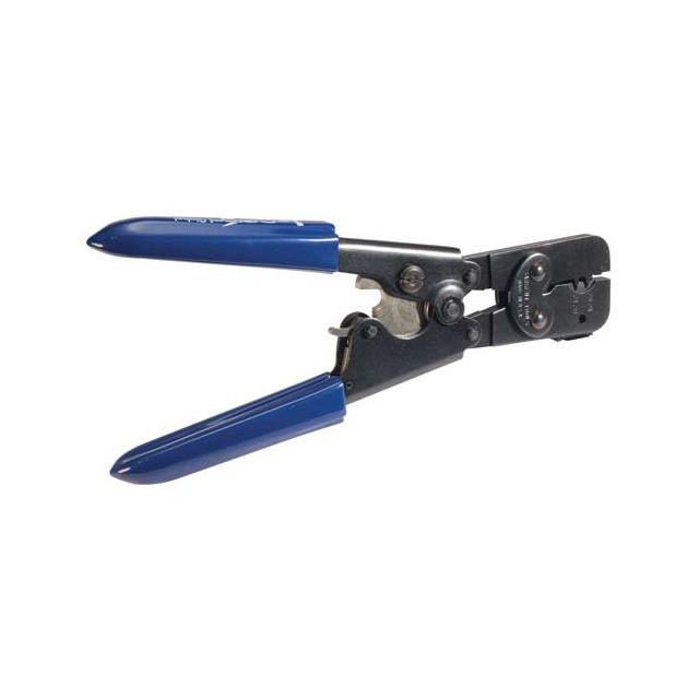 CRIMP TOOL DSUB CONTACTS【CP3127CT】