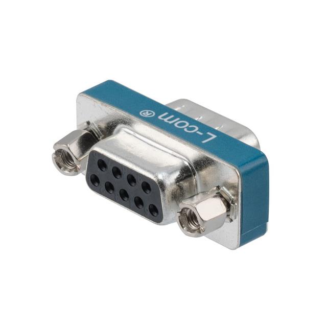 ADPT MODEM DB9M/F【DMA060MF】