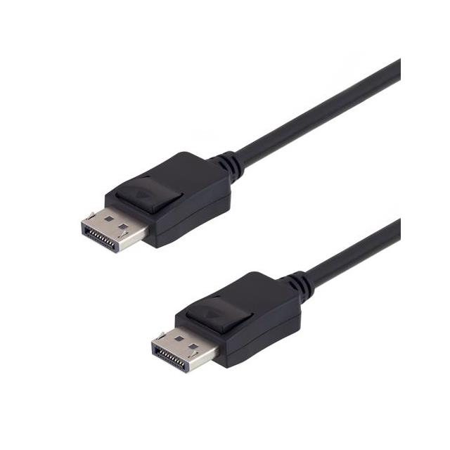 AV DISPLAYPORT CAB M/M 2M PREM【DPA00003-2M】