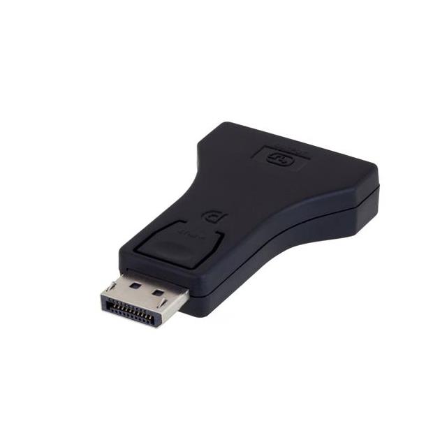 DP M TO DVI F ADPTR【DPC00008】
