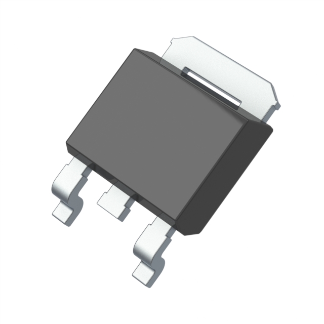 【RJF0604JPD-00#J3】ABU / MOSFET [digi-reel品]