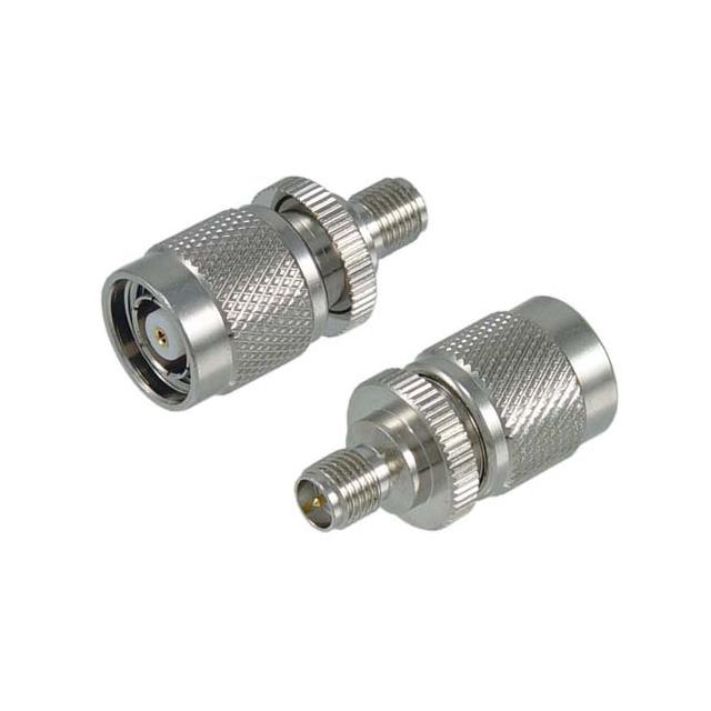 【AXA-RTPRSJ】COAX ADAPT RP-SMA TO RP-TNC