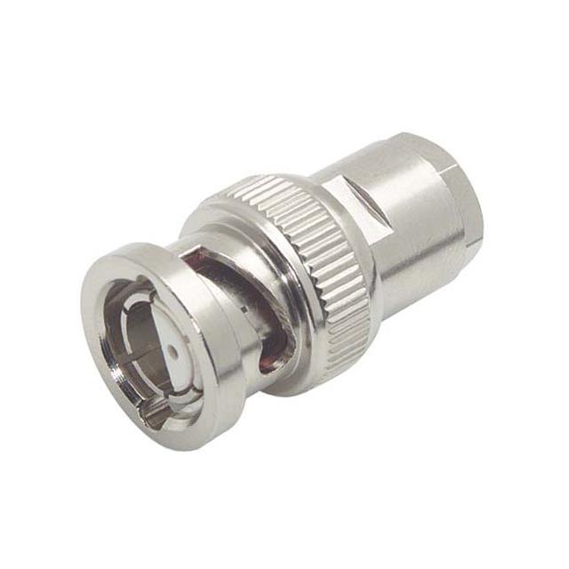 【BAC928】CONN TWIN BNC M TWINAXIAL CA
