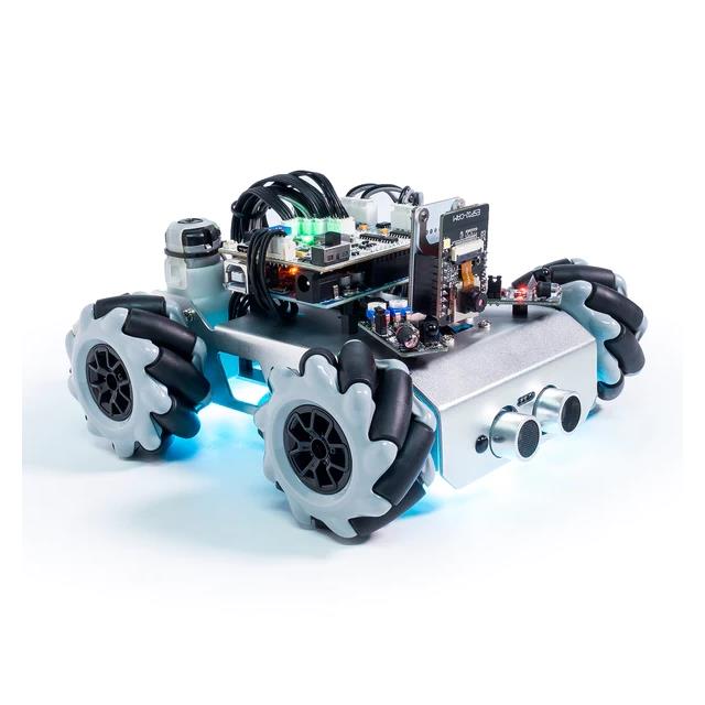 【CN0387D】SMART CAR KIT FOR ARDUINO