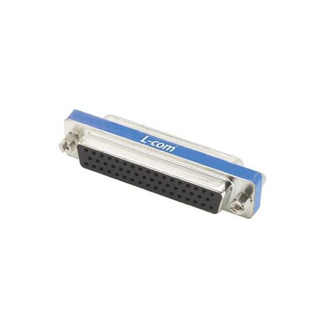 ADPT GNDR CHGR DB50 SLIM F/F【DGB50F】
