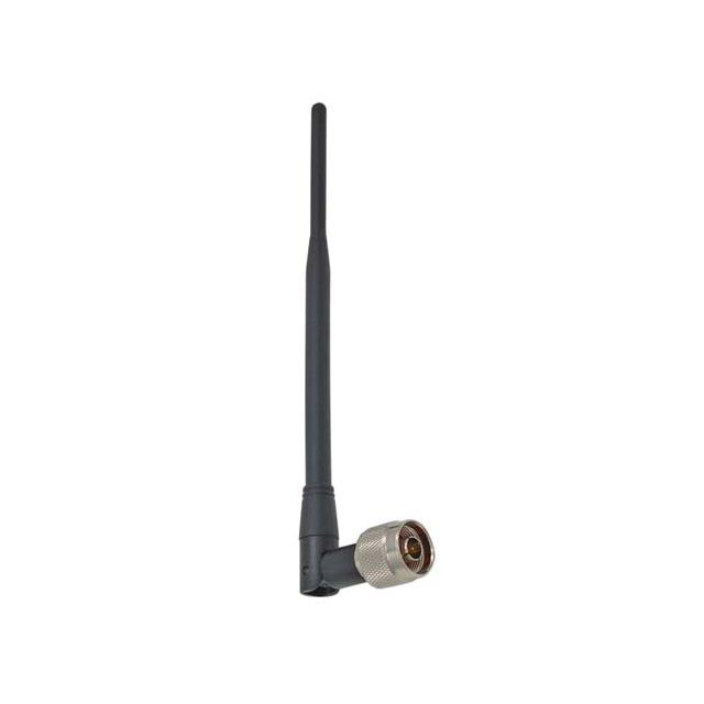 【HG2405RD-NM】ANTRUBBER DUCK 2.4GHZ 5DB