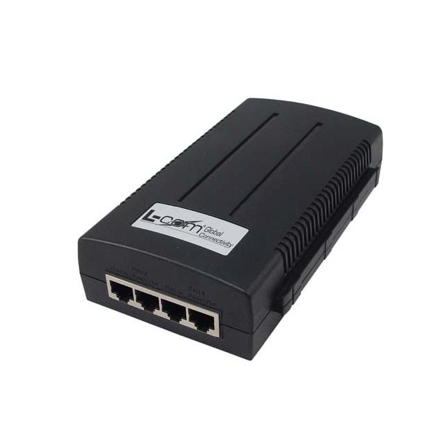 【PS4834GB-POE-2】PSPOE GB 2-PORT INJ 48VDC@34W