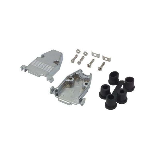 【SDC15AG】HOOD DB15/HD26 METAL