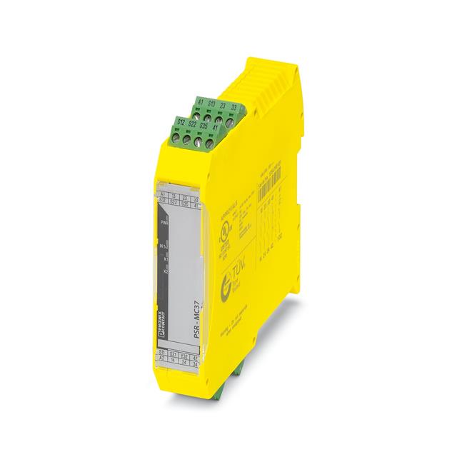 PSR-MC37-3NO-1NC-24DC-SC【2702411】