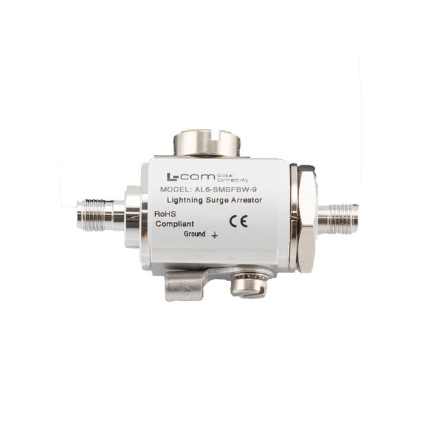 【AL6-SFSFBW-9】LP SMA J TO SMA .0-6GHZ