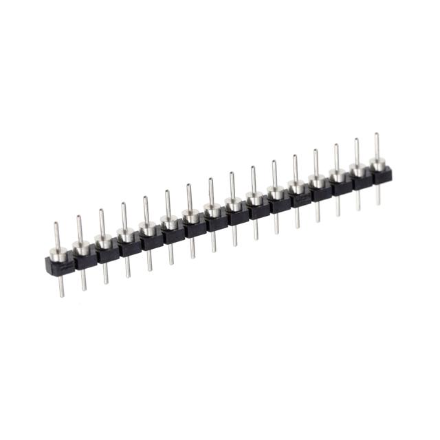 【BBL-116-T-F】CONN HEADR LOPRO 16POS .100 TIN