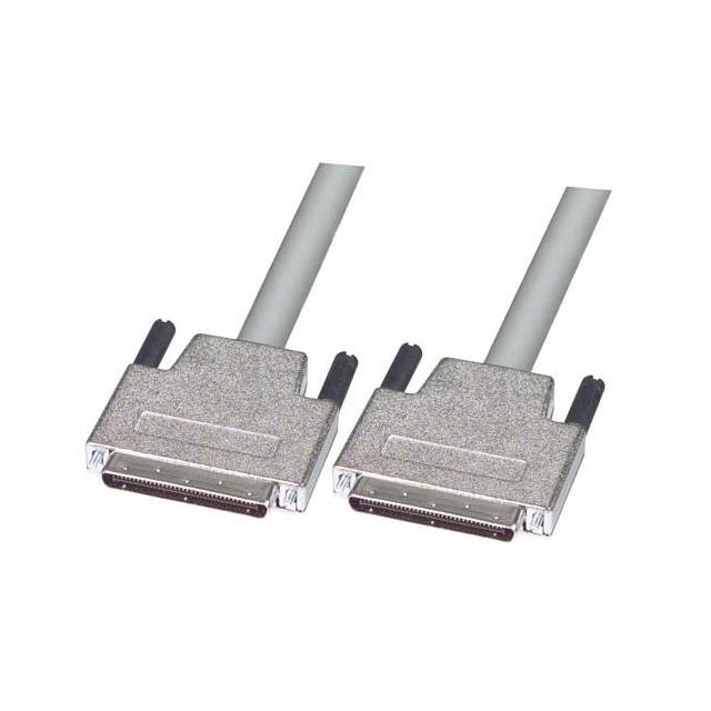 CBL ASSY CENTRON 68POS M-M 2M【CA2000MM-2M】
