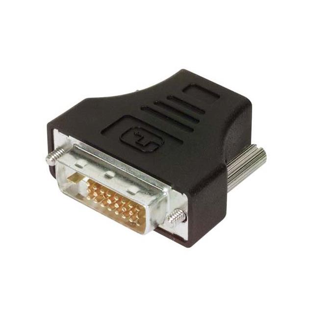 ADPT DVI-D DUAL LK M TO HDMI F【DVIHDMF】