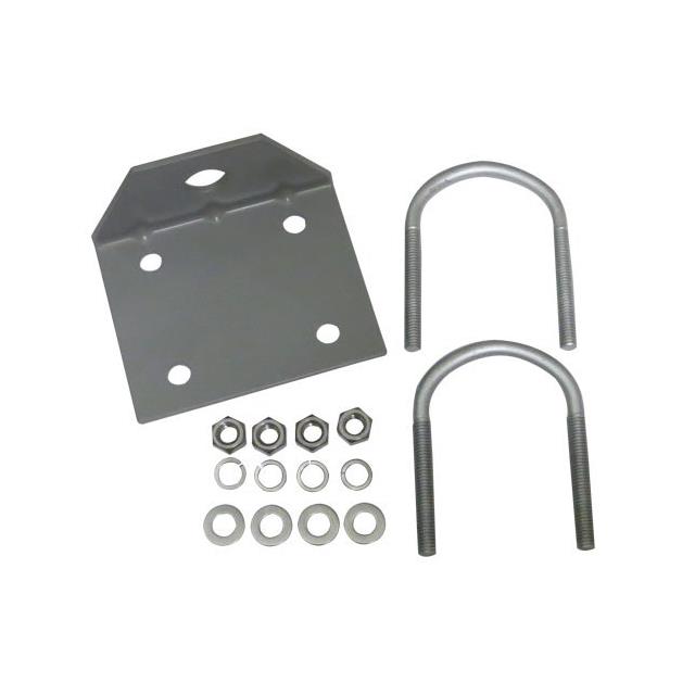 MNTOMNI ANTENNA ANGLED MAST【HGX-PMT23】