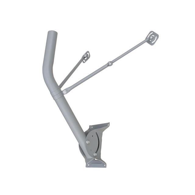 MNTUNIVERSAL TUBE ANTENNA MTD【HGX-UMOUNT07】