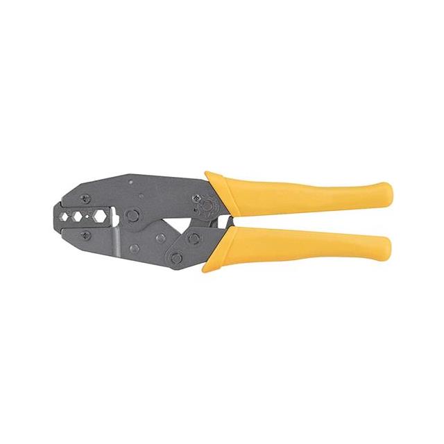 TLHX CRMP .100/.128/.429【HT-CRIMP03】