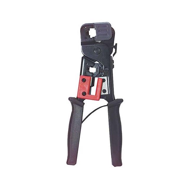 CRIMP TOOL 2 IN 1 RJ45/RJ11/12【HT1500】
