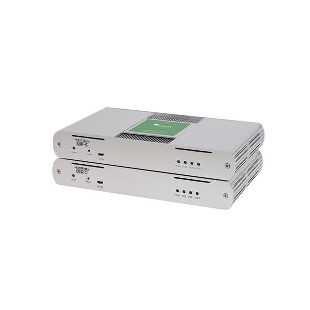 4-PORT USB321 C6A/7 XTNDR 100M【ICR3104】