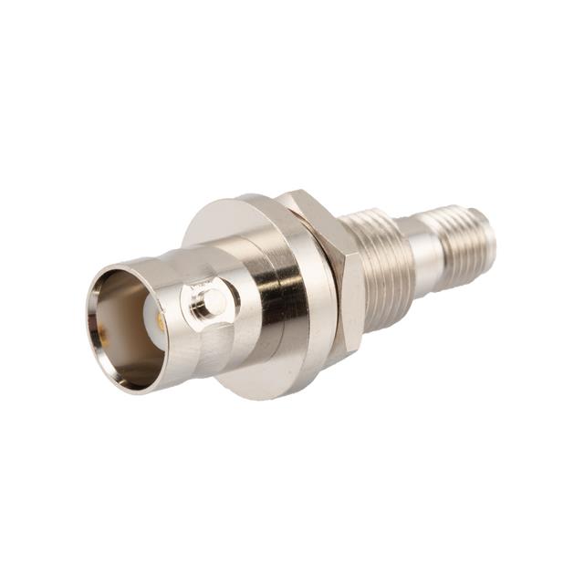 COAX ADAPT BNC TO SMA【LCAD30027】