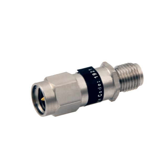DC-3GHZ 2W RF FIXED ATTENUATOR 2【LCAT1001-20】
