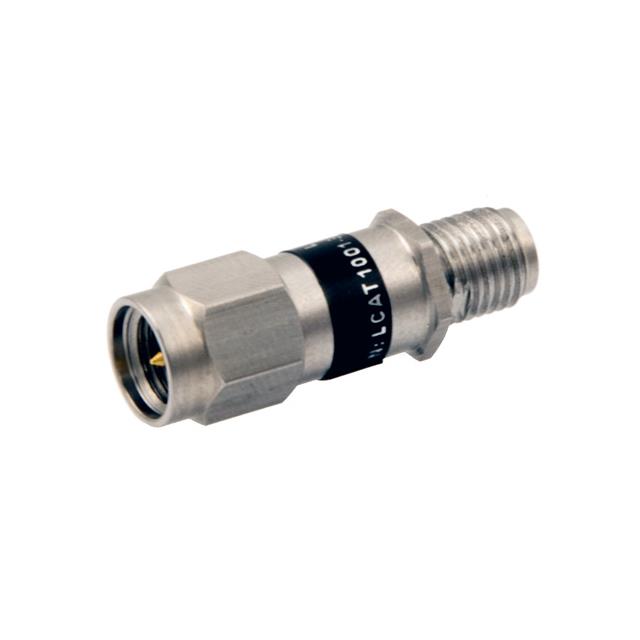 DC-3GHZ 2W RF FIXED ATTENUATOR 3【LCAT1001-30】