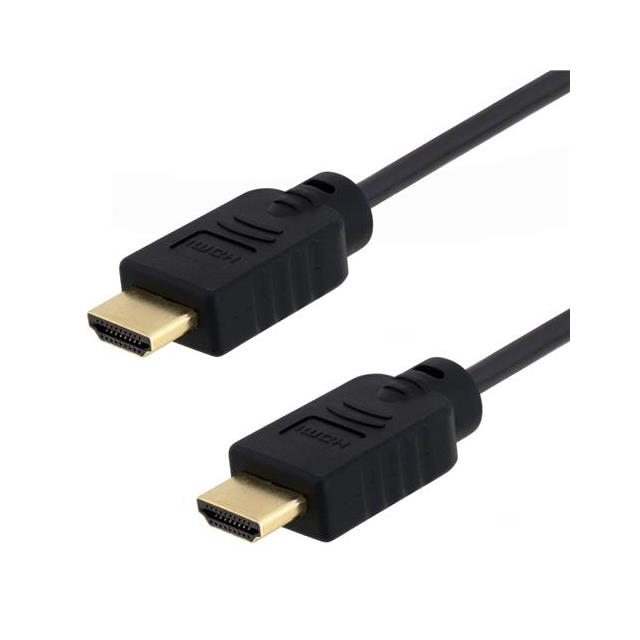 HDMI M-M EXTENDED LENGTH 10M【VHA00005-10M】