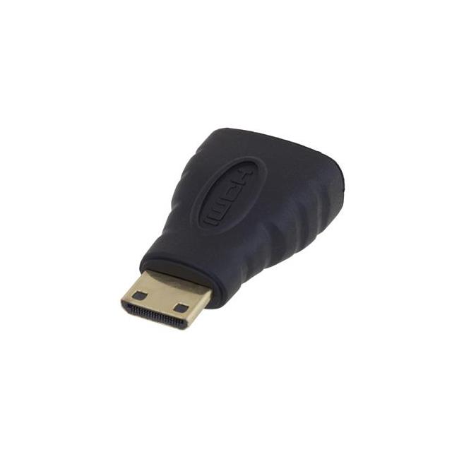 ADAPTERHDMI F TYPE A/M TYPE C【VHC00021】