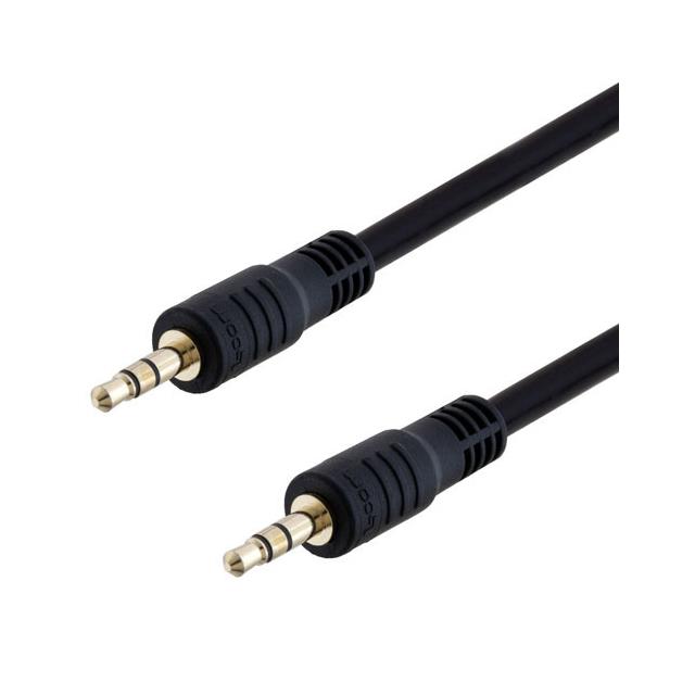 【VMA00001-10F】3.5MM CABLE ASSEMBLY MALE TO MAL