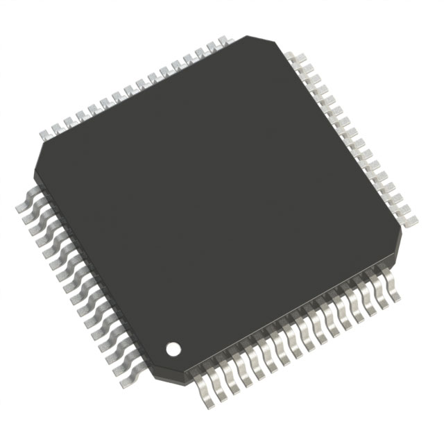 【IMC102TF064XUMA1】IC MOTOR DRIVER 3V-5.5V 64LQFP [digi-reel品]