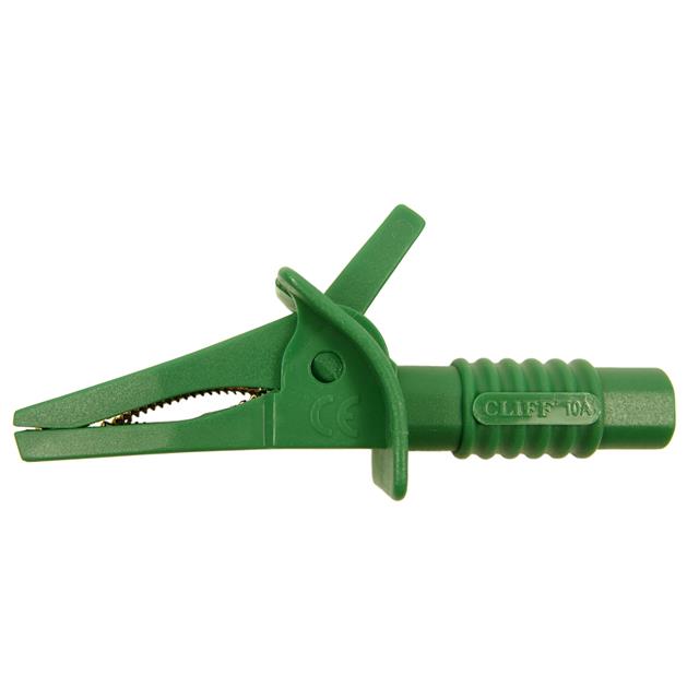 【FCR7942】CROC CLIP CRC/01 GREEN