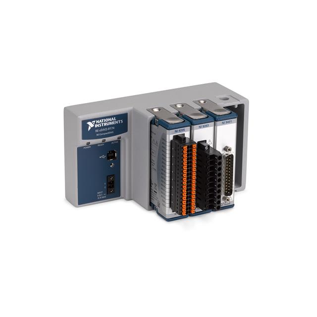 DAQ DEVICE ANALOG INPUT USB 2.0【868015-01】