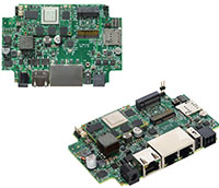 【SRT6442W00D01GE008P02IH】SBC 1.1GHZ 1/2/4 CORE 1GB RAM