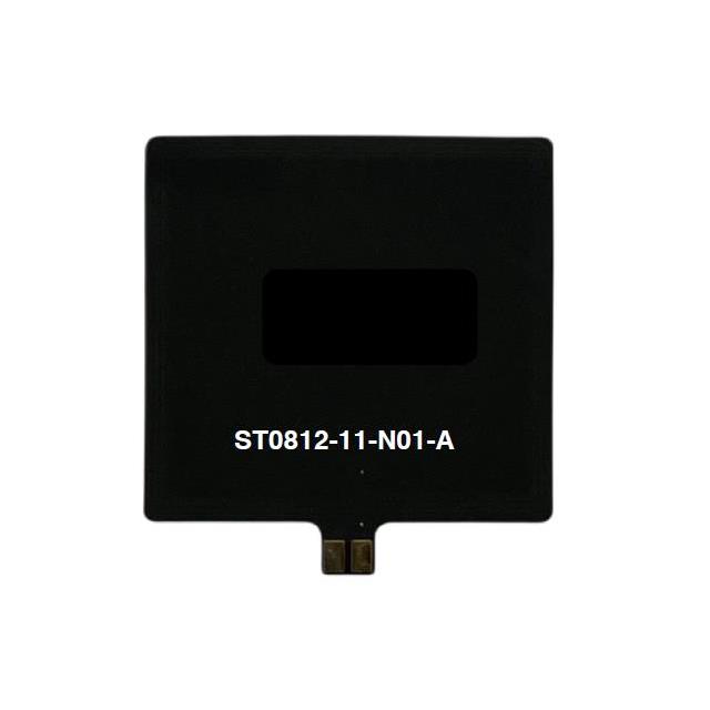 【ST0812-11-N01-A】RF ANTENNA NFC PCB SURFACE MOUNT