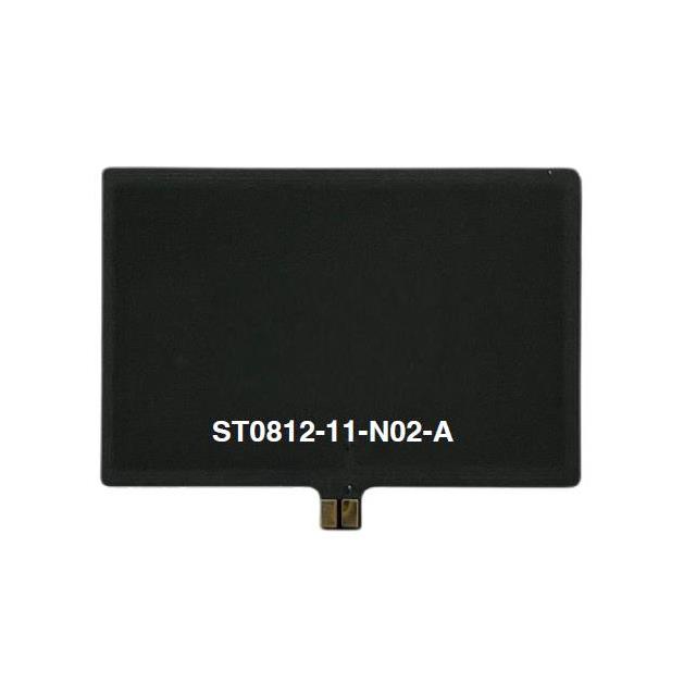【ST0812-11-N02-A】RF ANTENNA NFC PCB SURFACE MOUNT