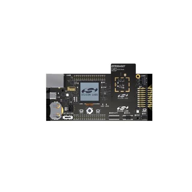 EFR32XG27 2.4 GHZ PRO BRD BUCK【XG27-PK6018A】