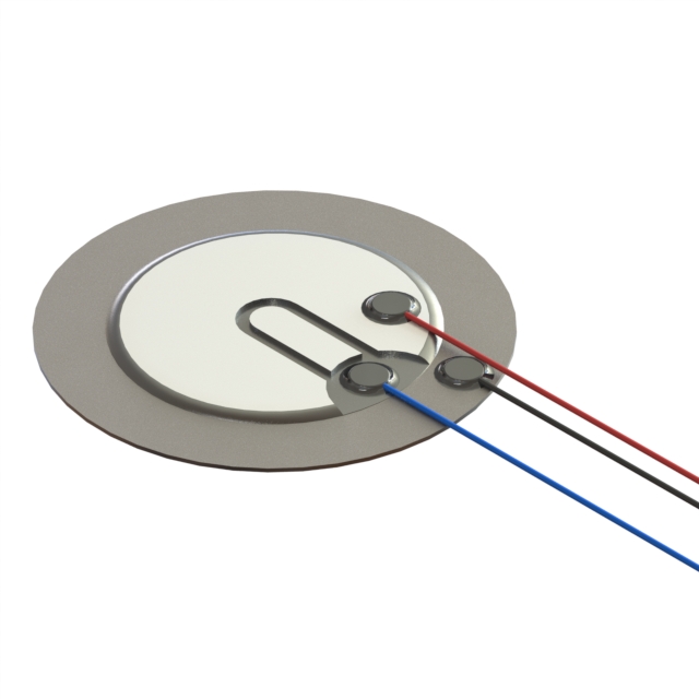 【7BB-20-6CL0】BUZZER ELEMENT FDBK 6.3KHZ 20MM