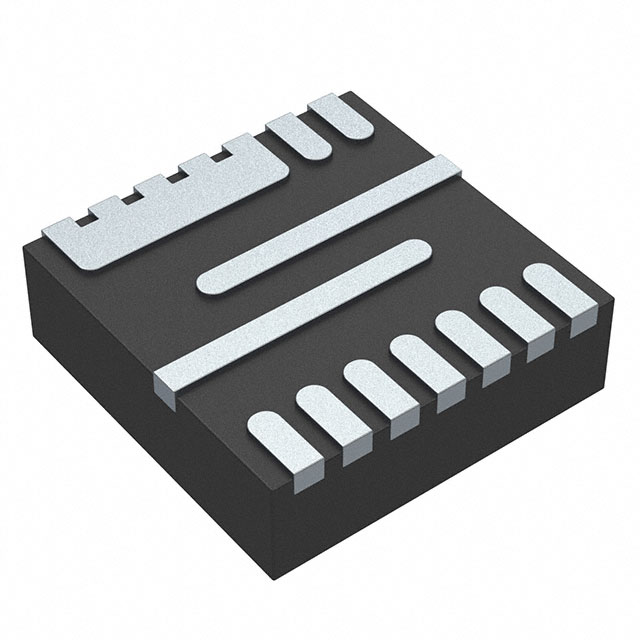 【MP8859GQ-0000-Z】IC REG BUCK BOOST ADJ 3A 16QFN