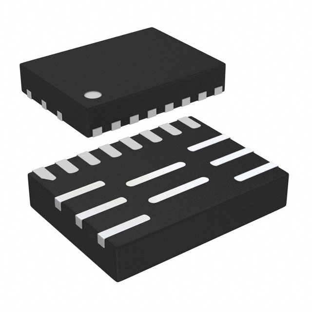 【MPQ8632GLE-6-P】IC REG BUCK ADJ 6A 16QFN