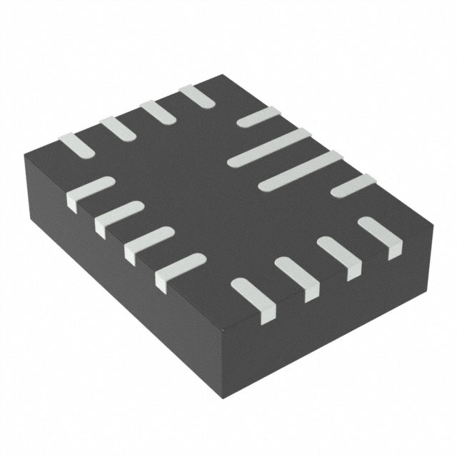 【MPQ9841GL-AEC1-P】IC REG BUCK ADJ 1A 16QFN