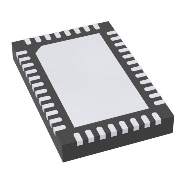 【TDP142IRNQT】IC INTERFACE SPECIALIZED 40WQFN